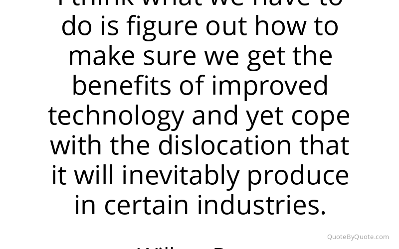 Preview image for this quote by Wilbur Ross