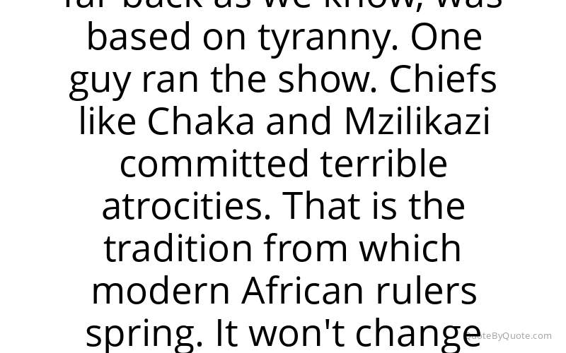 Preview image for this quote by Wilbur Smith