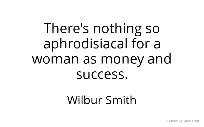Preview image for this quote by Wilbur Smith