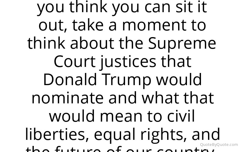Preview image for this quote by Bernie Sanders