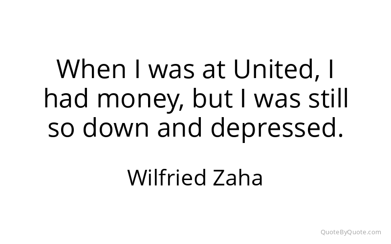 Preview image for this quote by Wilfried Zaha