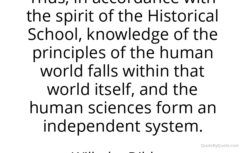 Preview image for this quote by Wilhelm Dilthey