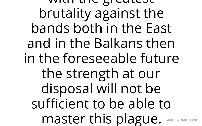 Preview image for this quote by Wilhelm Keitel