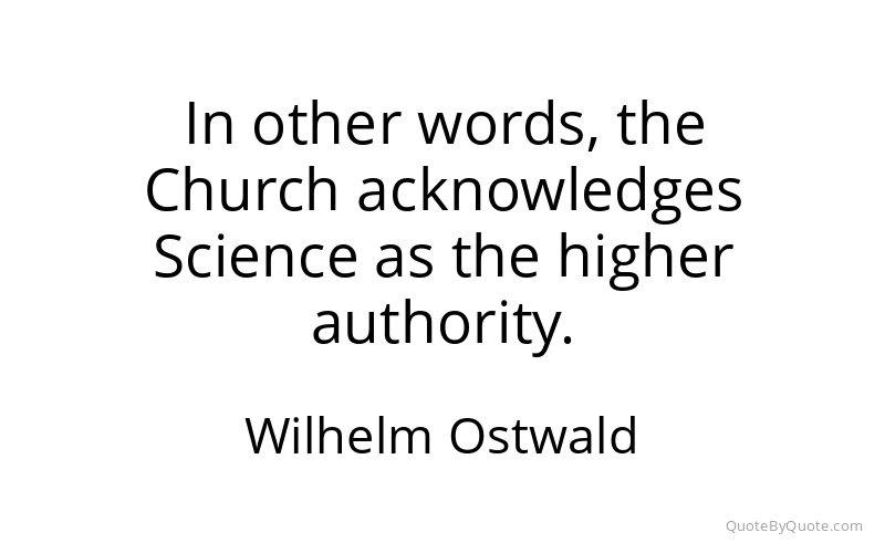 Preview image for this quote by Wilhelm Ostwald