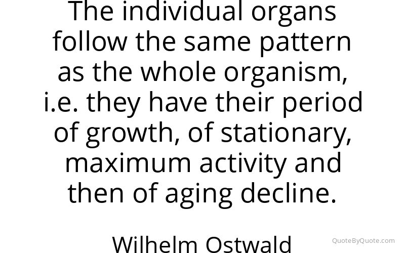 Preview image for this quote by Wilhelm Ostwald