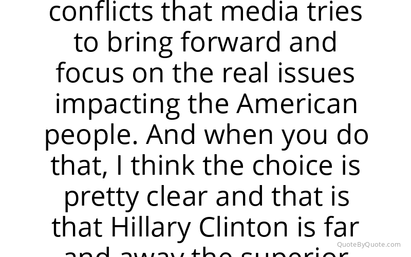 Preview image for this quote by Bernie Sanders