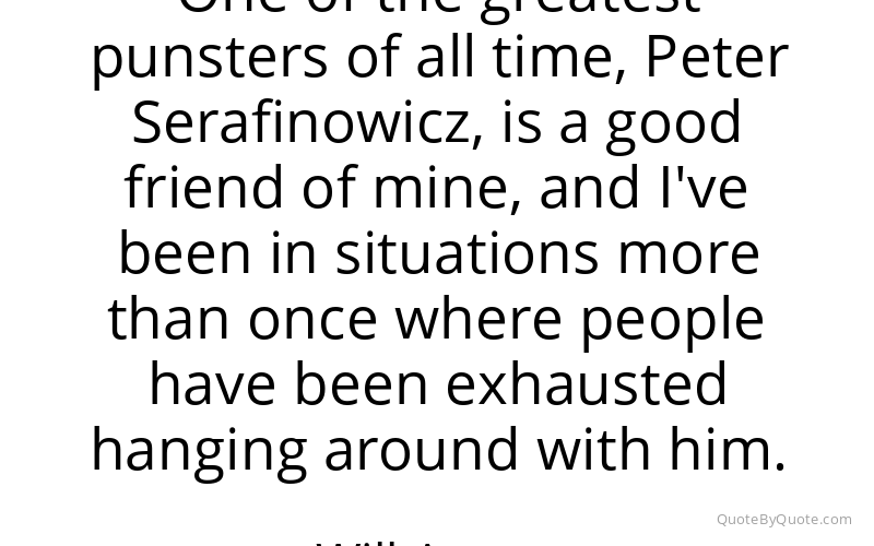 Preview image for this quote by Will Arnett