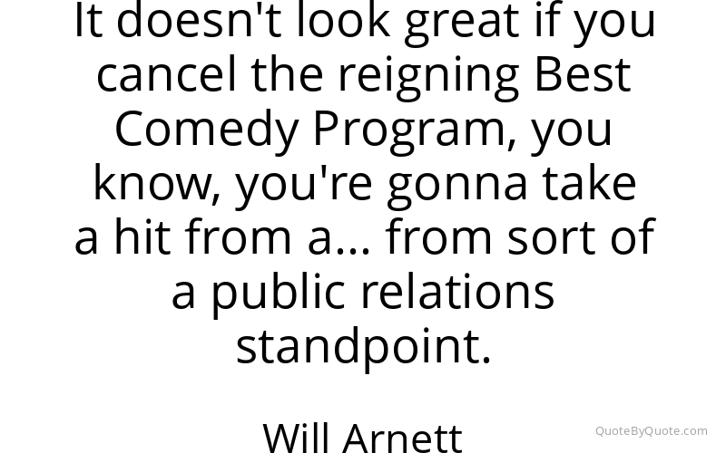 Preview image for this quote by Will Arnett