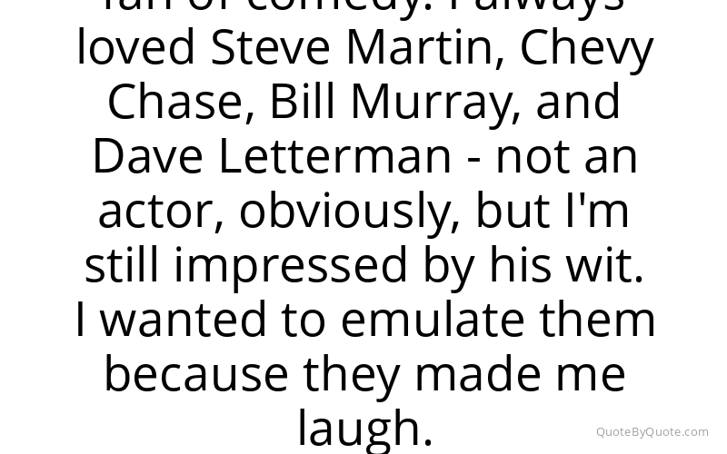 Preview image for this quote by Will Arnett