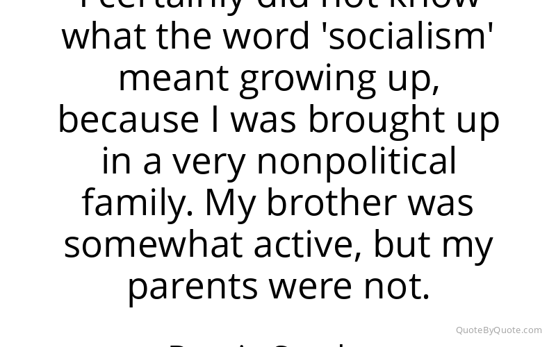 Preview image for this quote by Bernie Sanders