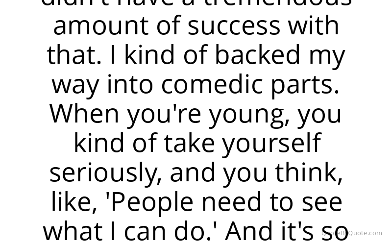 Preview image for this quote by Will Arnett