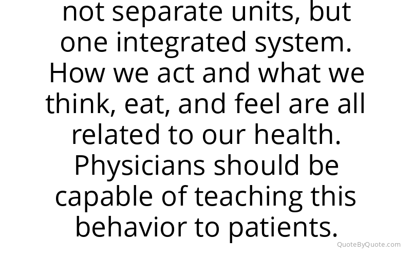 Preview image for this quote by Bernie Siegel