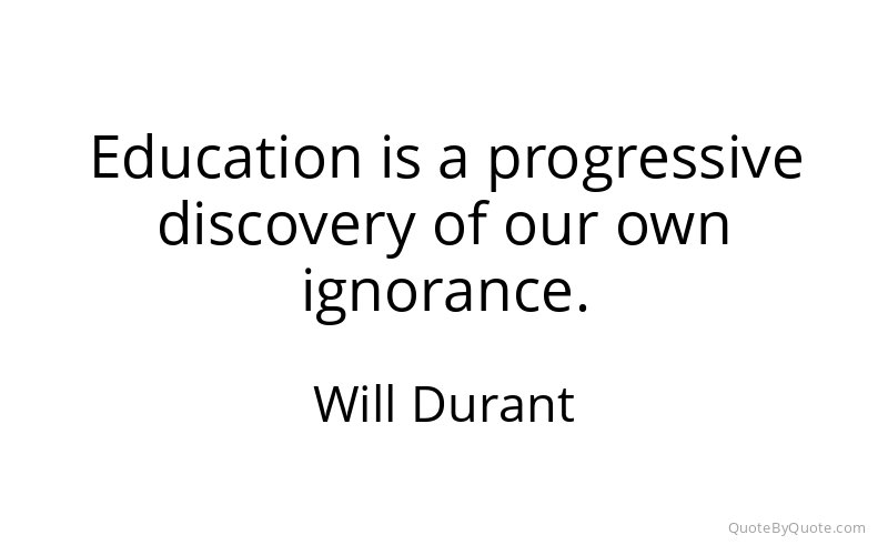 Preview image for this quote by Will Durant