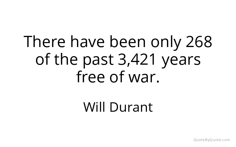 Preview image for this quote by Will Durant