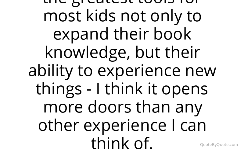 Preview image for this quote by Will Estes