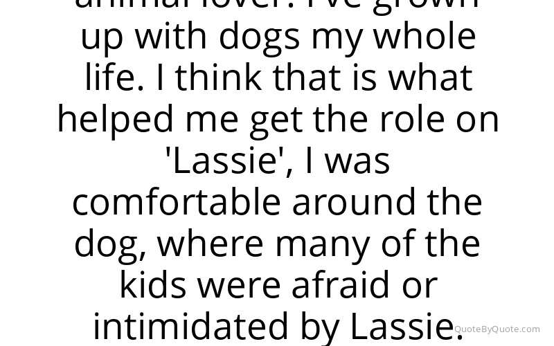 Preview image for this quote by Will Estes