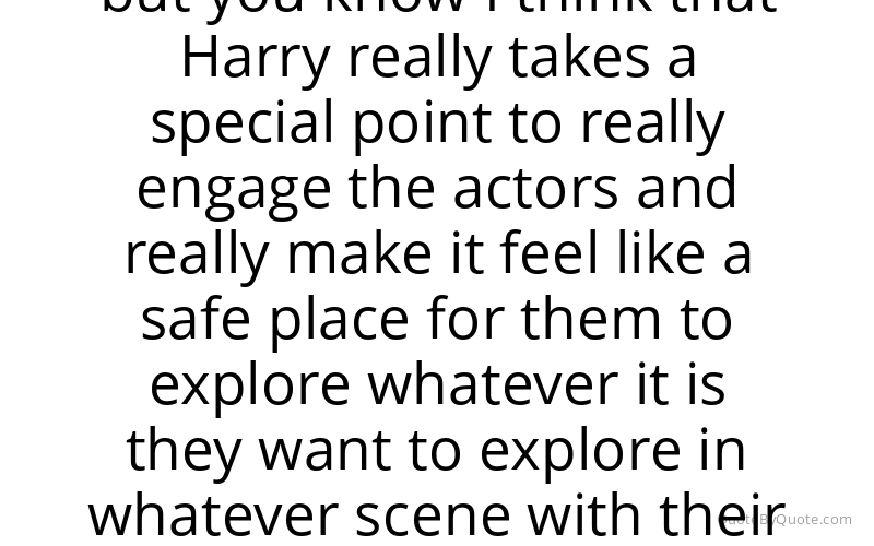 Preview image for this quote by Will Estes
