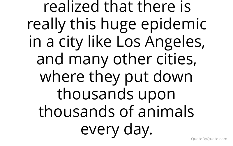 Preview image for this quote by Will Estes