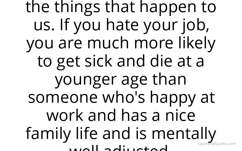 Preview image for this quote by Bernie Siegel