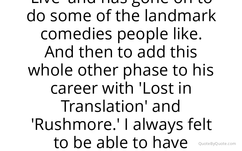 Preview image for this quote by Will Ferrell