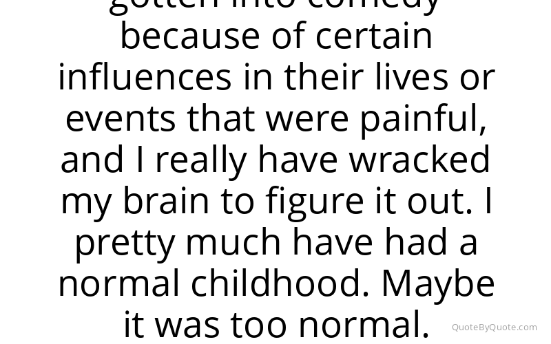 Preview image for this quote by Will Ferrell