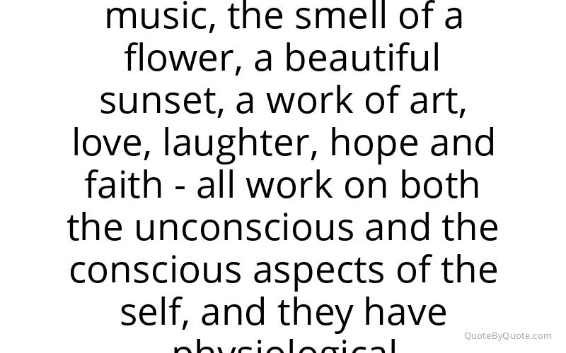 Preview image for this quote by Bernie Siegel