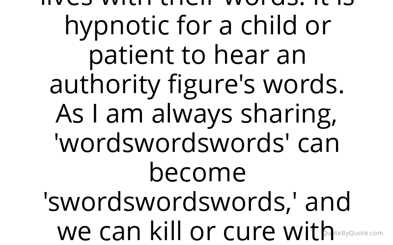 Preview image for this quote by Bernie Siegel
