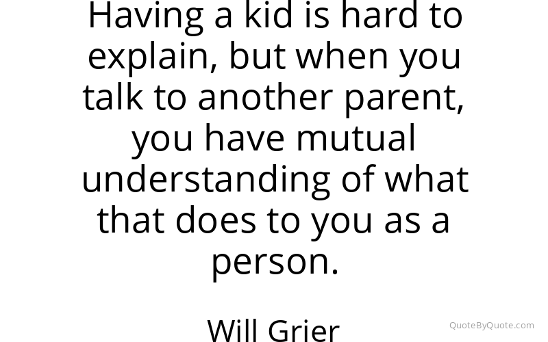 Preview image for this quote by Will Grier