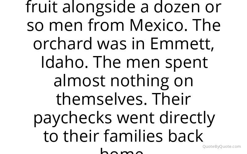Preview image for this quote by Will Hobbs