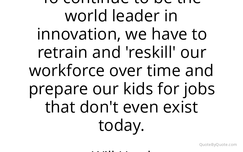 Preview image for this quote by Will Hurd