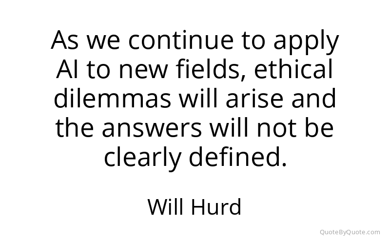 Preview image for this quote by Will Hurd