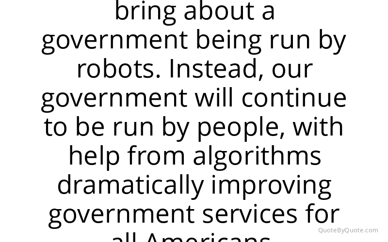Preview image for this quote by Will Hurd