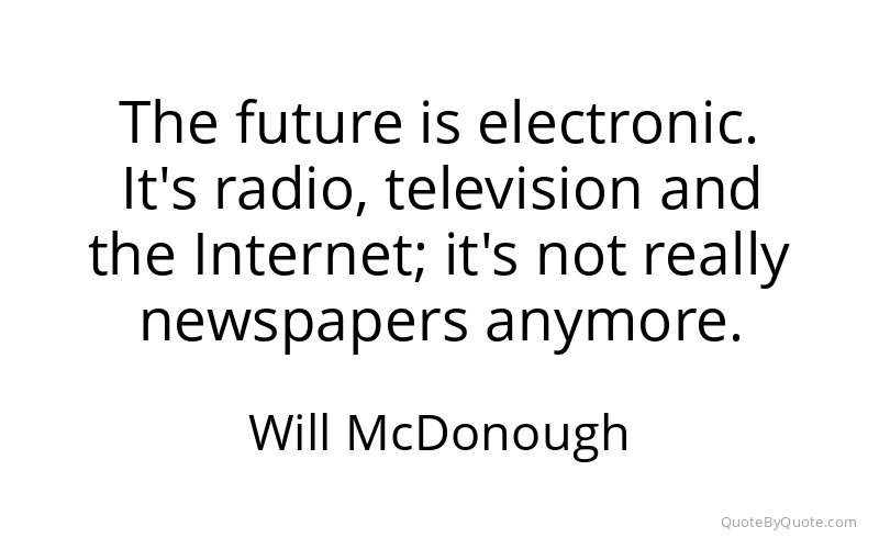 Preview image for this quote by Will McDonough