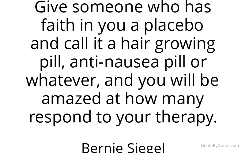 Preview image for this quote by Bernie Siegel