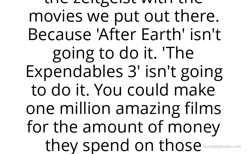 Preview image for this quote by Will Poulter