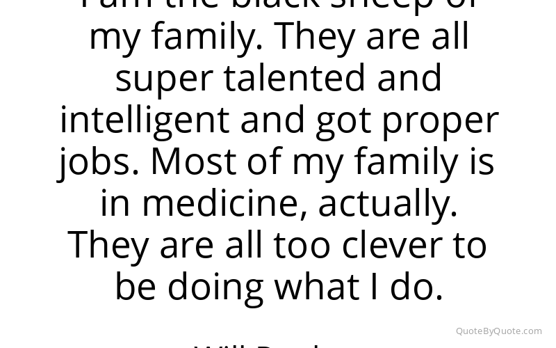 Preview image for this quote by Will Poulter