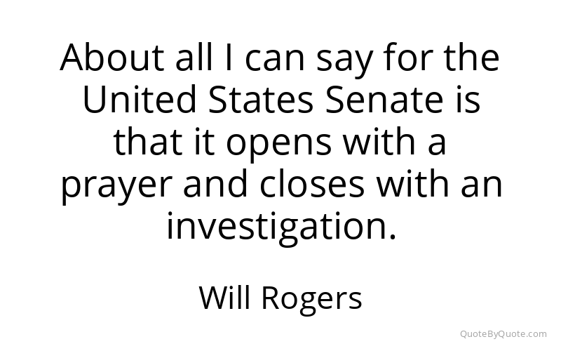 Preview image for this quote by Will Rogers