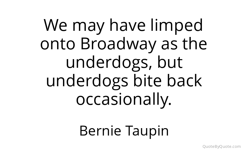 Preview image for this quote by Bernie Taupin