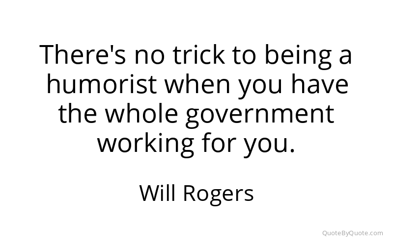 Preview image for this quote by Will Rogers