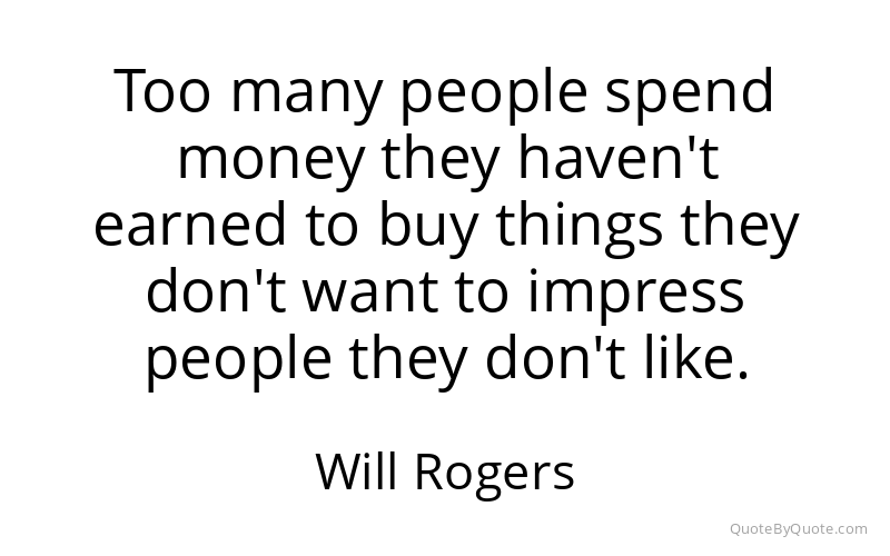 Preview image for this quote by Will Rogers