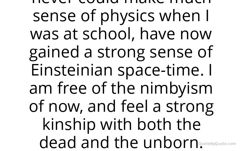 Preview image for this quote by Will Self