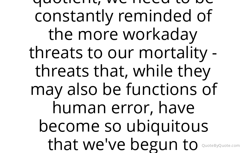 Preview image for this quote by Will Self