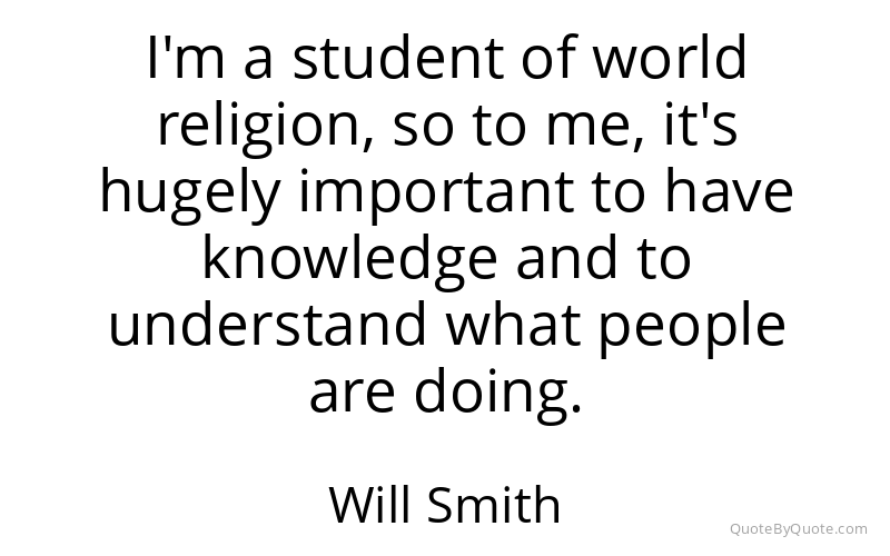 Preview image for this quote by Will Smith