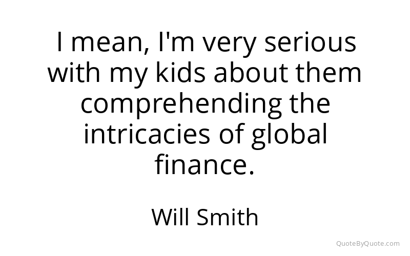 Preview image for this quote by Will Smith