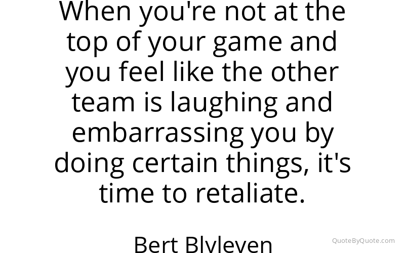 Preview image for this quote by Bert Blyleven