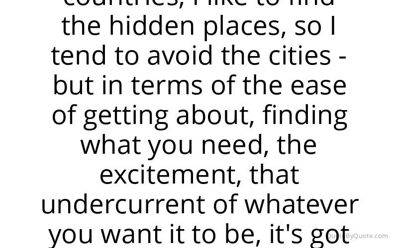 Preview image for this quote by Will Tudor