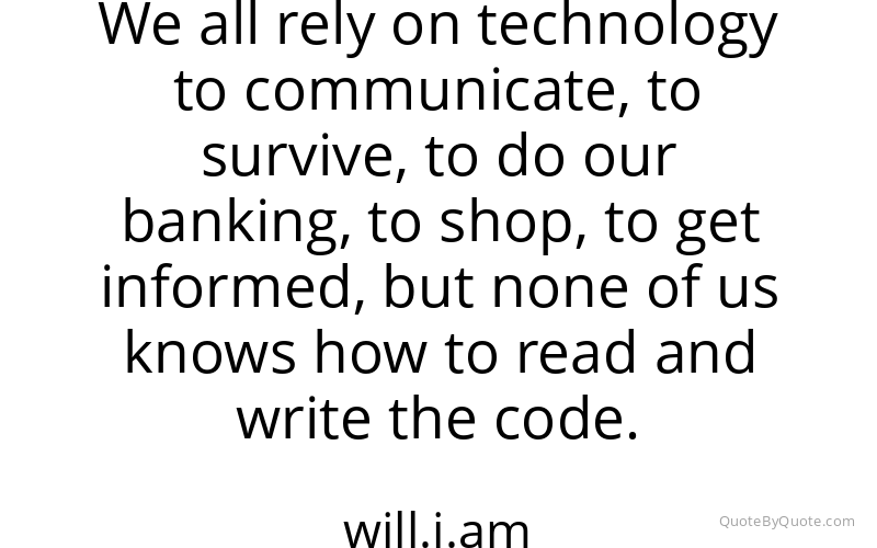 Preview image for this quote by will.i.am