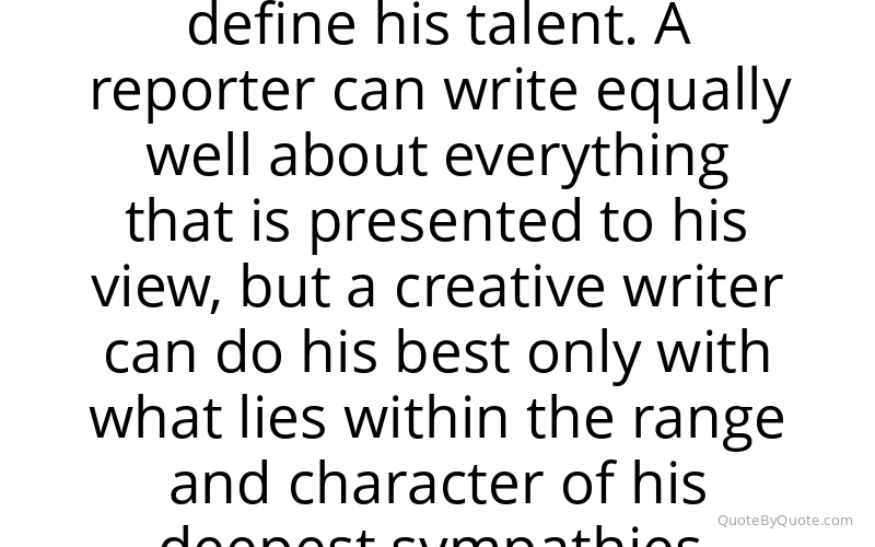 Preview image for this quote by Willa Cather