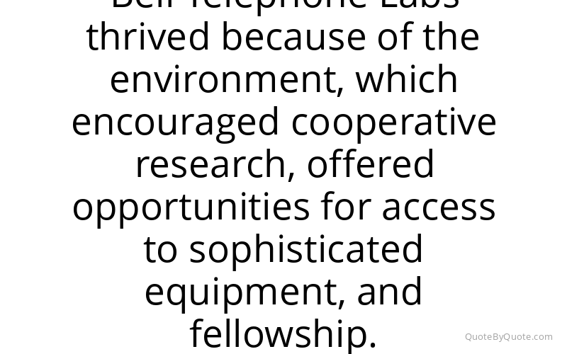 Preview image for this quote by Willard Boyle