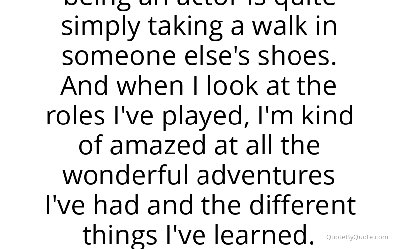 Preview image for this quote by Willem Dafoe